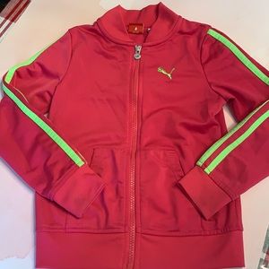 Puma jacket